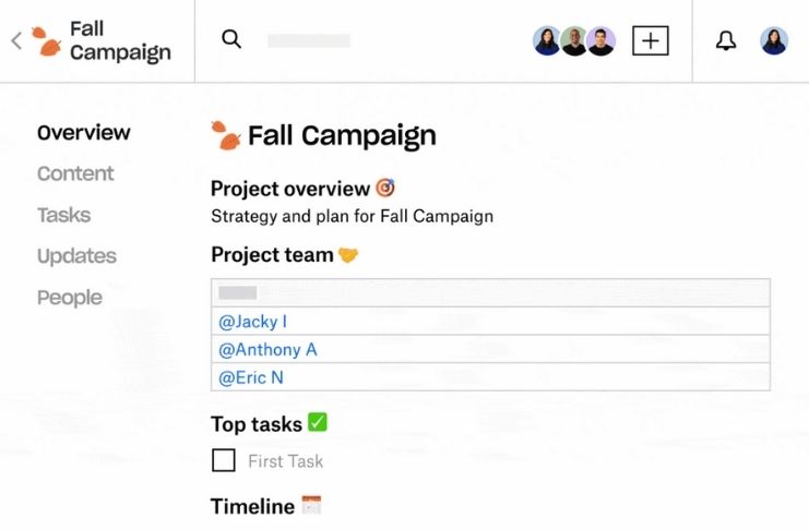 Dropbox Spaces 2.0: Recursos para colaboração e trabalho em equipe