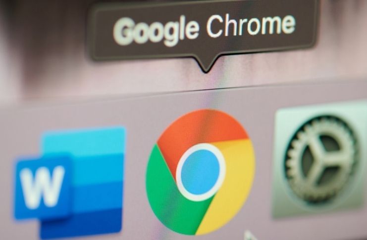 Vulnerabilidades no sistema: Google aconselha os usuários a atualizar o Chrome