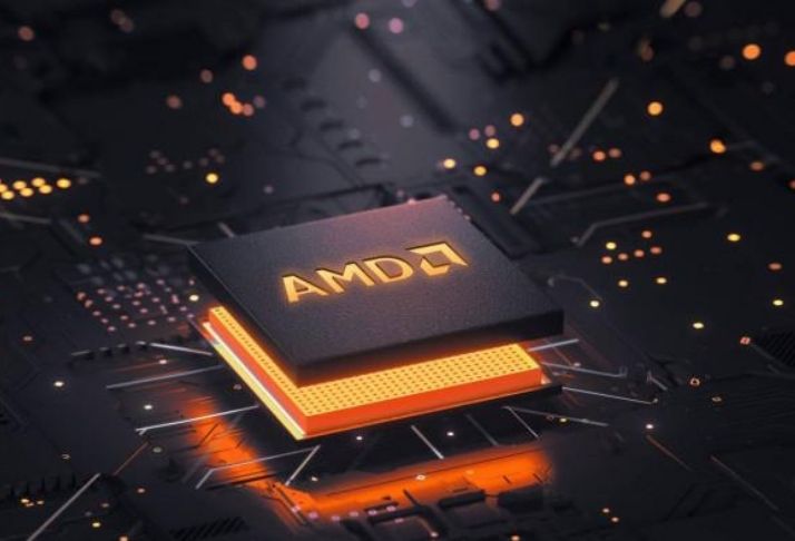 AMD ajuda Intel e Nvidia a habilitar a memória de acesso inteligente