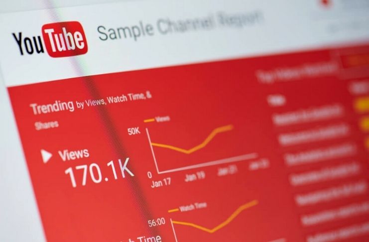 YouTube lança recurso de anúncios em áudio na plataforma
