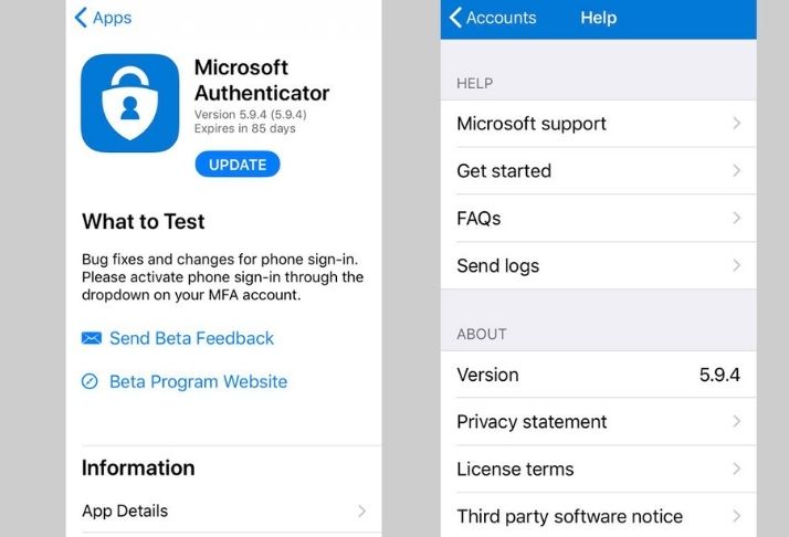Alerta: Microsoft aconselha usuários a mudar autenticação de dois fatores