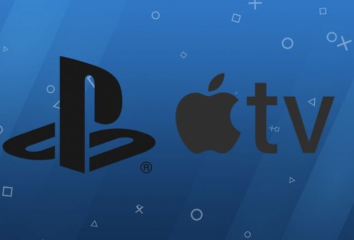 Apple TV: Streaming está disponível nos consoles do PS4 e PS5