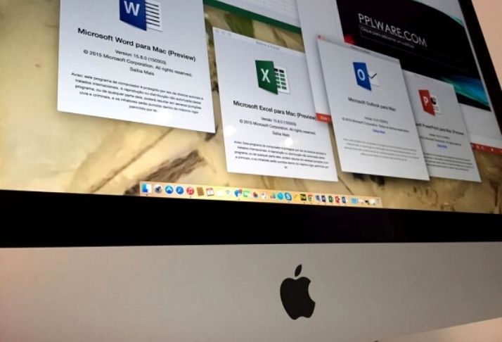Microsoft lança o novo Office para Mac compatível com Apple Silicon