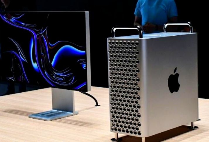 Os novos Macs da Apple podem começar uma 'guerra de chips', dizem os analistas