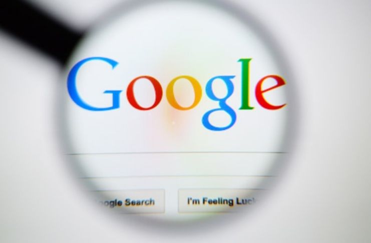 A 'busca simples' do Google, oculta anúncios e facilita uso da página