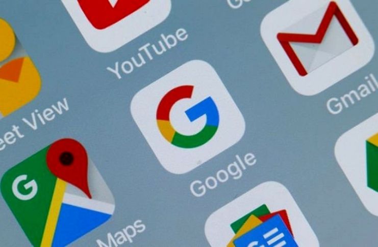 Alerta sobre 2021: Contas inativas do Google vão ser excluídas 
