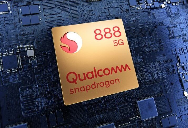 Qualcomm anuncia Snapdragon 888, o processador Android 2021 1