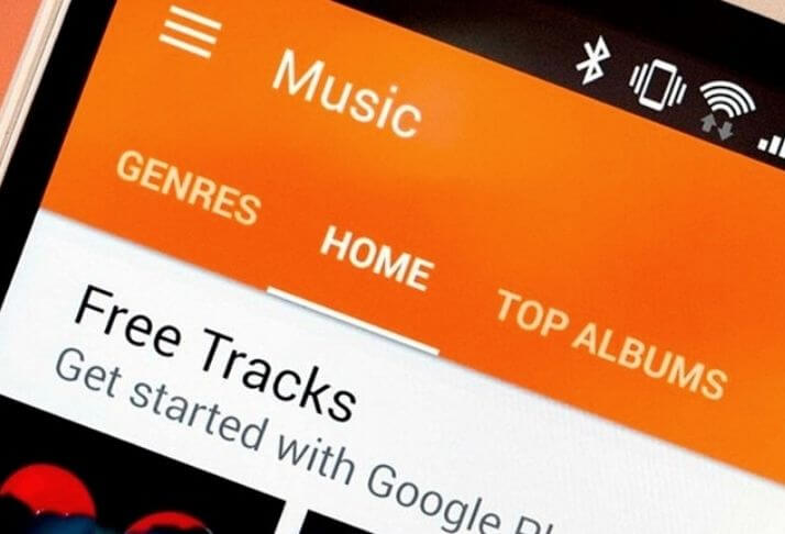Google desativa totalmente o Play Music em todos os países 3