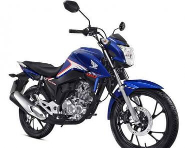 Financiamento Moto Honda CG 160 - Simule aqui Financiamento Moto Honda CG 160 - Simule aqui