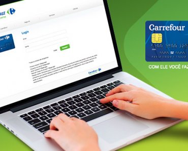 Cartão de Crédito Carrefour - Como Solicitar Cartão de Crédito Carrefour - Como Solicitar