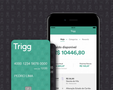 Cartão de Crédito Trigg para negativados - Como pedir Cartão de Crédito Trigg para negativados - Como pedir