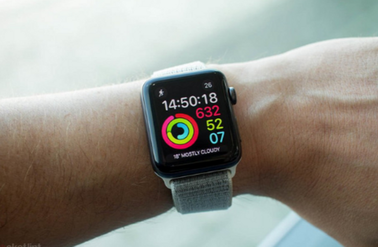 apple watch 2019 review