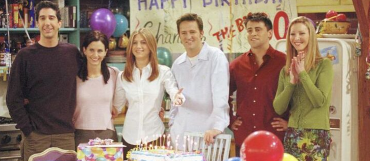 Friends