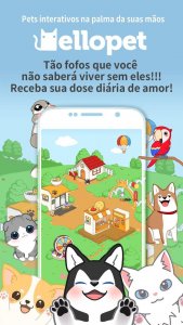 Aplicativos para deixar seu celular mais divertido 7