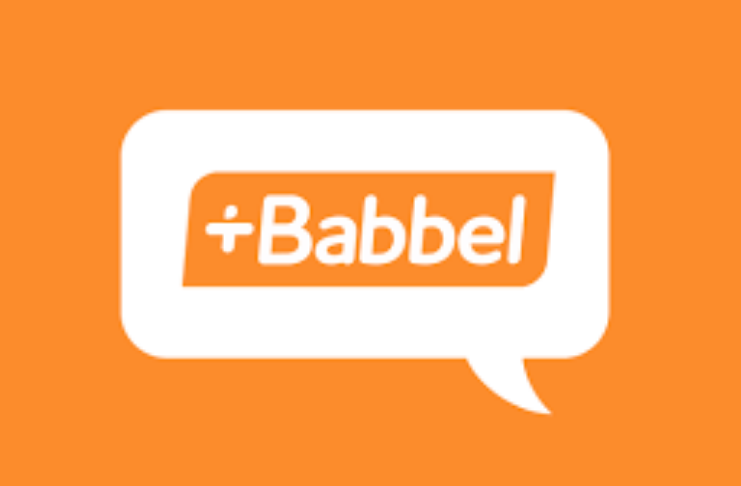 Aplicativo Babbel - Aprenda outro idioma