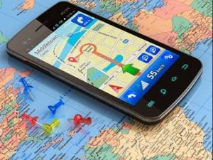 Aplicativo de gps offline para celular - Download gratuito