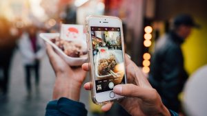 Aplicativos para editar foto