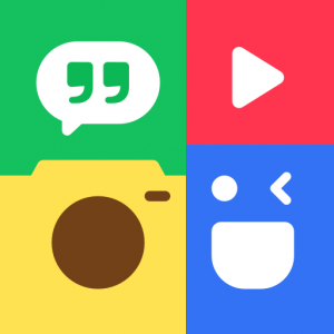 Aplicativos para editar foto