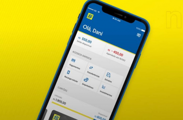 Aplicativo Banco do Brasil - Conheça os benefícios