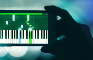 Aplicativo de Teclado - Veja os melhores apps para aprender