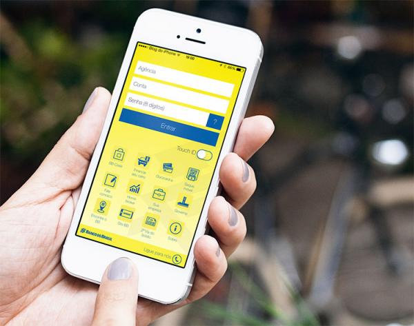 Aplicativo Banco do Brasil - Conheça os benefícios