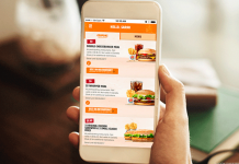 Aplicativo do Burger King: saiba os benefícios e como baixar