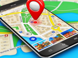 Aplicativos para rastrear localização do celular grátis