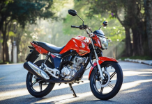 Consórcio para ter uma Honda CG 160 – Veja as parcelas e prazos Consórcio Honda