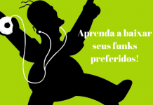 Saiba como baixar músicas e vídeos de funk no celular gratuitamente Funk