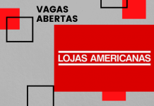 Lojas Americanas com vagas abertas: cadastre seu currículo