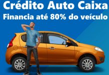 Aprenda a fazer o financiamento de veículos da Caixa em 2020 Veículo