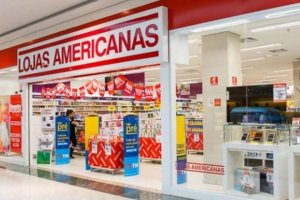 Americanas