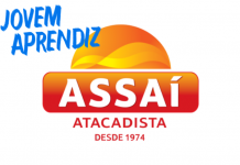 Assaí Atacadista: oportunidade de Jovem Aprendiz