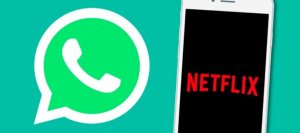 Trailers da Netflix agora são reproduzidos no WhatsApp para Android