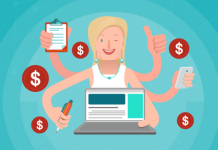 Conheça 4 sites para faturar online