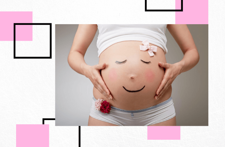 Aprenda de forma rápida a fazer um teste de gravidez online 1