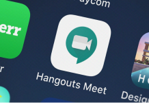 Google torna app Hangouts Meet gratuito devido a pandemia