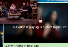 Trailers da Netflix agora são reproduzidos no WhatsApp para Android
