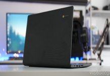 Chromebook como seu próximo laptop?