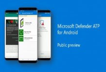 Microsoft Defender Antivirus agora disponível no Android