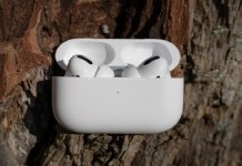 AirPods têm pouca bateria? Uma nova atualização melhora