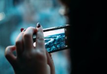 Câmeras de celulares chineses são ruins? Não!