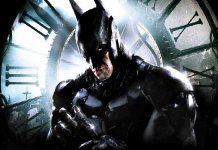 Gotham Knights será o próximo jogo do Batman