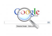 Dicas do Google, truques mudam como você pesquisa