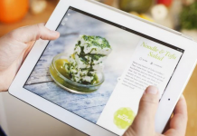 Receitas gratuitas em um só lugar – conheça apps no Google Play