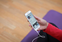 5 aplicativos de exercícios mais baixados para treinar em casa