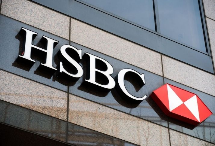 Escândalo com o HSBC revela 2 trilhões de dólares de dinheiro ilegal em seus sistemas