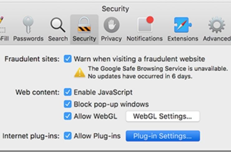 Apple registra malware em seus MacOS e segurança de usuários é questionada