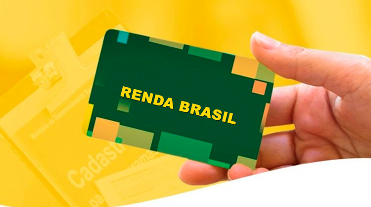 Cartão Renda Brasil - aprenda como solicitar