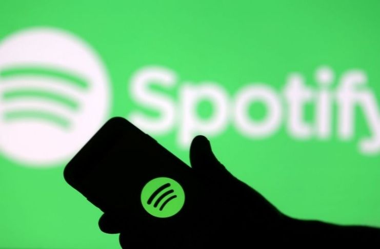 Spotify está testando podcasts interativos no aplicativo